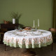 Скатерть круглая "SENSE" 220см, 100%хлопок, твил, пропитка LEFARD 850-753-24