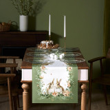 Дорожка на стол "SENSE", 45х300см, 100% хлопок,твил LEFARD 850-753-33