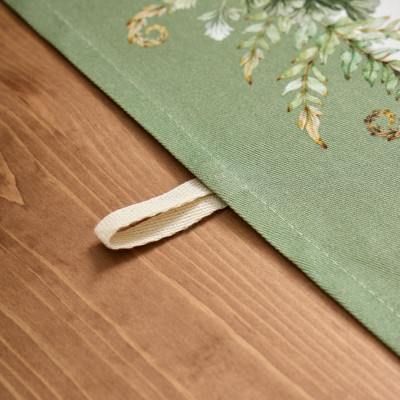 Набор полотенец из 2-х шт "SENSE" 40х60см, 100% хлопок, белый твил LEFARD 850-753-62-1