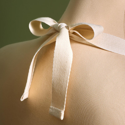 Фартук " SENSE" 60х70см, зеленый 100% хлопок, твил, пропитка LEFARD 850-753-7-4