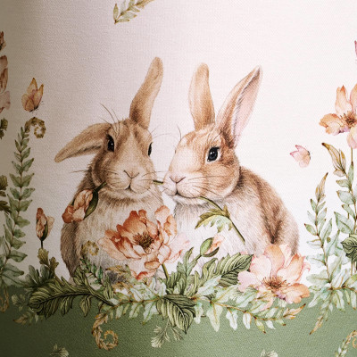 Фартук " SENSE" 60х70см, зеленый 100% хлопок, твил, пропитка LEFARD 850-753-7-8