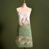 Фартук "SENSE" 70х80см 100% хлопок, твил LEFARD 850-753-71