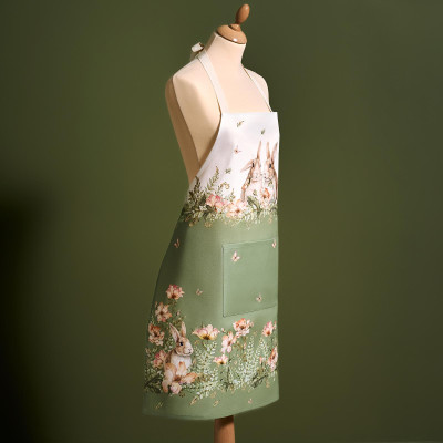 Фартук "SENSE" 70х80см 100% хлопок, твил LEFARD 850-753-71-1