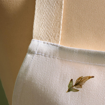 Фартук "SENSE" 70х80см 100% хлопок, твил LEFARD 850-753-71-5