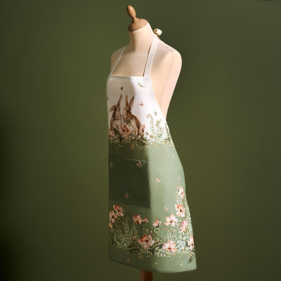 Фартук "SENSE" 70х80см 100% хлопок, твил LEFARD 850-753-71-6