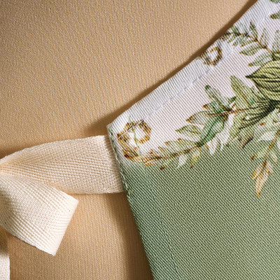 Фартук "SENSE" 70х80см 100% хлопок, твил LEFARD 850-753-71-8