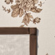 Скатерть "RICH GARDEN" 175х300см, 100% хлопок, твил LEFARD 850-754-28