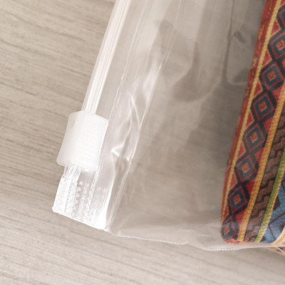 Скатерть "PASSAGE" 140х180см ,белый, 100% хлопок с пропиткой,твил LEFARD 850-759-2-18