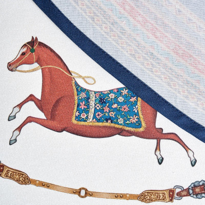 Скатерть круглая " PASSAGE" 220см , белый, 100%хлопок, твил, пропитка LEFARD 850-759-26-1