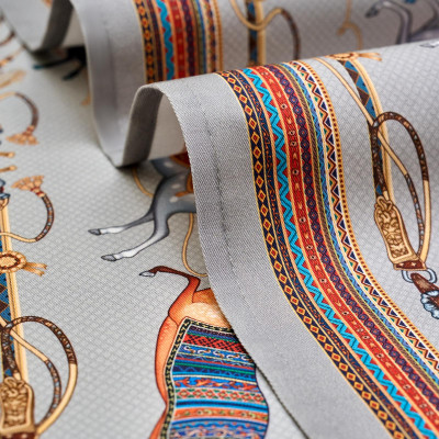 Набор полотенце 2 шт "PASSAGE" 40х60см серый ,100% хлопок твил LEFARD 850-761-6-8