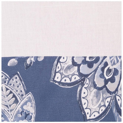 Скатерть" САПФИР" 140*180см,шампань, 100% хлопок LEFARD 850-839-23-2