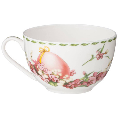 Чайная пара "SUNDAY" 300 мл (кор=24наб.) LEFARD 85-1666-1