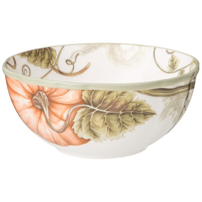 Салатник "VILLAGE" 15*7 см 700 мл (кор=18шт.) LEFARD 85-1823-1