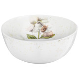 Салатник "SUNDAY" 16,5*6,5 см 900 мл (кор=24шт.) LEFARD 85-1841-1