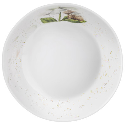 Салатник "SUNDAY" 16,5*6,5 см 900 мл (кор=24шт.) LEFARD 85-1841-1-1