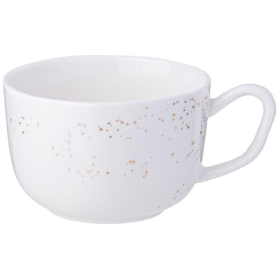 Чайная пара "SUNDAY" 250 мл (кор=24наб.) LEFARD 85-1842-2