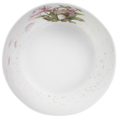 Салатник "SUNDAY" 16,5*6,5 см 900 мл (кор=24шт.) LEFARD 85-1846-1-1