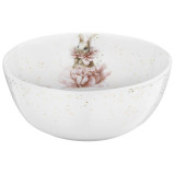 Салатник "SUNDAY" 16,5*6,5 см 900 мл (кор=24шт.) LEFARD 85-1851-1