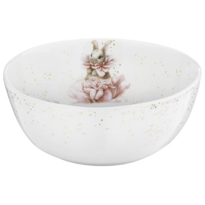 Салатник "SUNDAY" 16,5*6,5 см 900 мл (кор=24шт.) LEFARD 85-1851-1