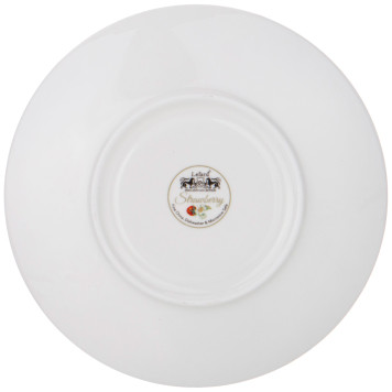 Чайный набор "STRAWBERRY" на 6 пер. 12 пр. 300 мл (кор=12наб.) LEFARD 85-1906-5