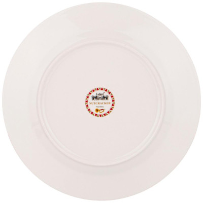 Тарелка закусочная "CELEBRATION" 20,5 см (кор=18шт.) LEFARD 85-1928-1