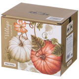 Кружка "VILLAGE" 400 мл (кор=24шт.) LEFARD 85-1953