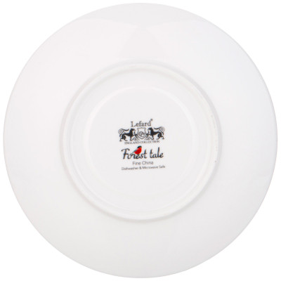 Чайный набор "ЛЕСНАЯ СКАЗКА" на 2 пер. 4 пр. 300 мл (кор=12наб.) LEFARD 85-1954-3