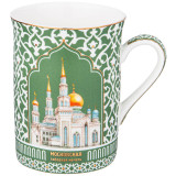 Кружка "МЕЧЕТЬ" 300 мл LEFARD 85-1981