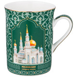 Кружка "МЕЧЕТЬ" 300 мл LEFARD 85-1982