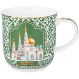 Кружка "МЕЧЕТЬ" 400 мл LEFARD 85-1985