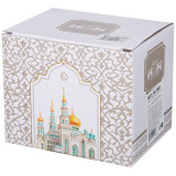 Кружка "МЕЧЕТЬ" 400 мл LEFARD 85-1987