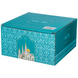 Чайная пара "МЕЧЕТЬ" 280 мл LEFARD 85-1988