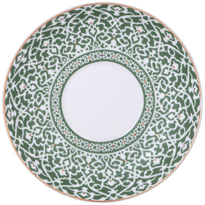 Чайная пара "МЕЧЕТЬ" 280 мл (кор=12наб.) LEFARD 85-1989-1