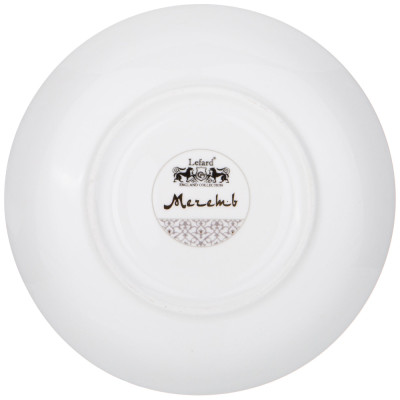 Чайная пара "МЕЧЕТЬ" 280 мл LEFARD 85-1991-4