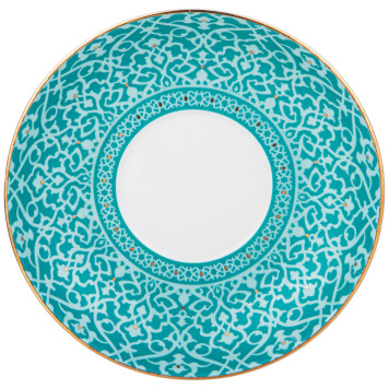 Чайный набор "МЕЧЕТЬ" на 6 пер. 12 пр. 280 мл LEFARD 85-1992-4