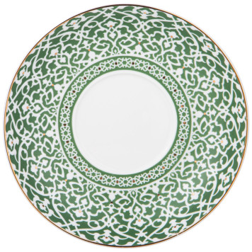 Чайный набор "МЕЧЕТЬ" на 6 пер. 12 пр. 280 мл LEFARD 85-1993-4