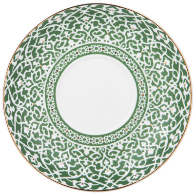 Чайный набор "МЕЧЕТЬ" на 6 пер. 12 пр. 280 мл LEFARD 85-1993-1