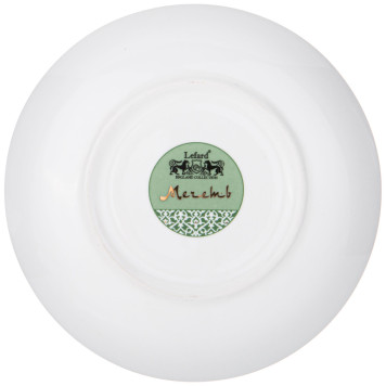 Чайный набор "МЕЧЕТЬ" на 6 пер. 12 пр. 280 мл LEFARD 85-1993-5