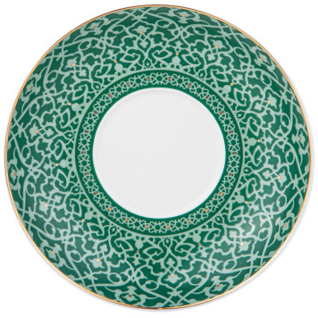 Чайный набор "МЕЧЕТЬ" на 6 пер. 12 пр. 280 мл LEFARD 85-1994-4