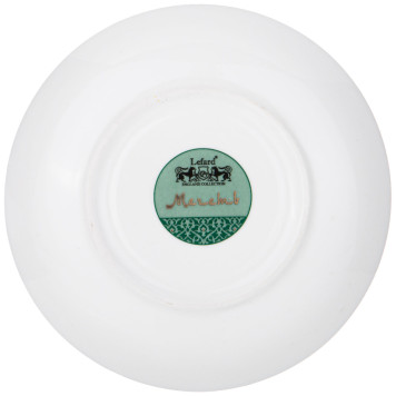 Чайный набор "МЕЧЕТЬ" на 6 пер. 12 пр. 280 мл LEFARD 85-1994-5