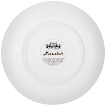 Чайный набор "МЕЧЕТЬ" на 6 пер. 12 пр. 280 мл LEFARD 85-1995-5