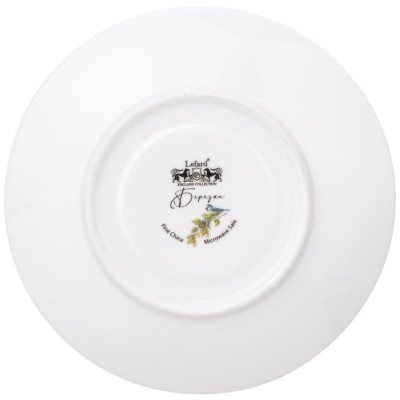 Чайная пара "БЕРЕЗКИ" 300 мл (кор=24наб.) LEFARD 85-2008-2