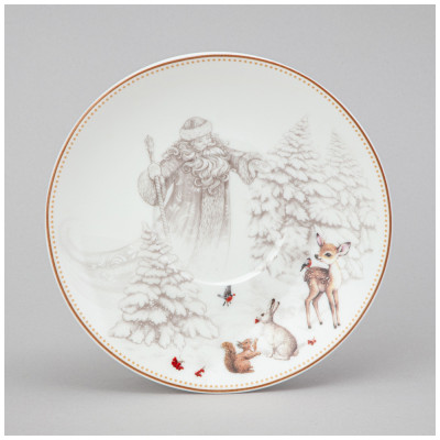 Чайная пара  " МОРОЗКО"  300 мл (кор=-24наб.) LEFARD 85-2044-3