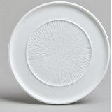 Тарелка обеденная "BANQUET" 27*2 см LEFARD 85-2070