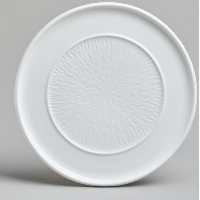 Тарелка обеденная "BANQUET" 27*2 см LEFARD 85-2070