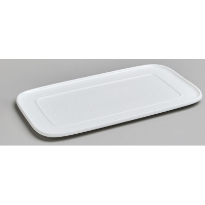 Блюдо прямоугольное "BANQUET" 36,5*22*2 см LEFARD 85-2071-1