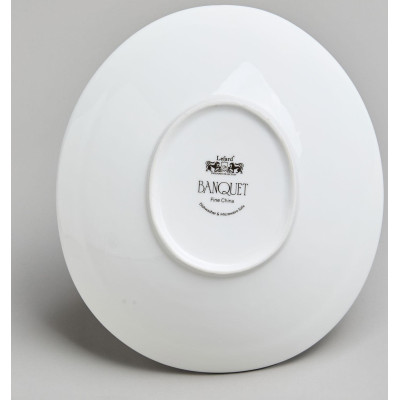 Блюдо сервировочное "BANQUET" 22,5*20*5,5 см LEFARD 85-2072-1