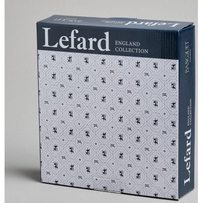 Блюдо сервировочное "BANQUET" 27*25*6,5 см LEFARD 85-2073