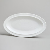 Блюдо овальное "BANQUET" 41*23*3,5 см LEFARD 85-2074