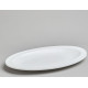 Блюдо овальное "BANQUET" 41*23*3,5 см LEFARD 85-2074